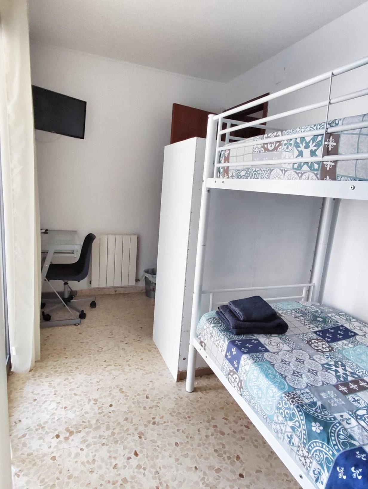 Villa La Casa Dels Boscos Tarragona Habitación foto